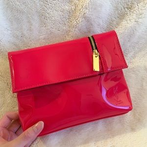 YSL Make up pouch, brand new!!☺️